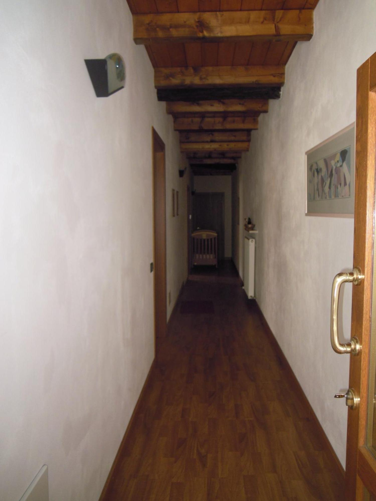 B&B Emma Torreano Exterior photo